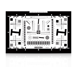 ISO12233分辨率测试卡增强型pdf