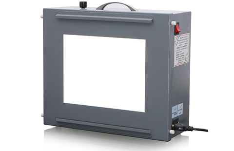 Color Viewer/Transmission light box CC5100/CC3100