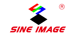 SineImage Test Charts logo